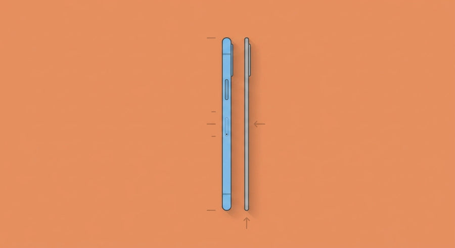 iPhone Air Review: A Year On, Who Should Actually Buy the Thinnest iPhone