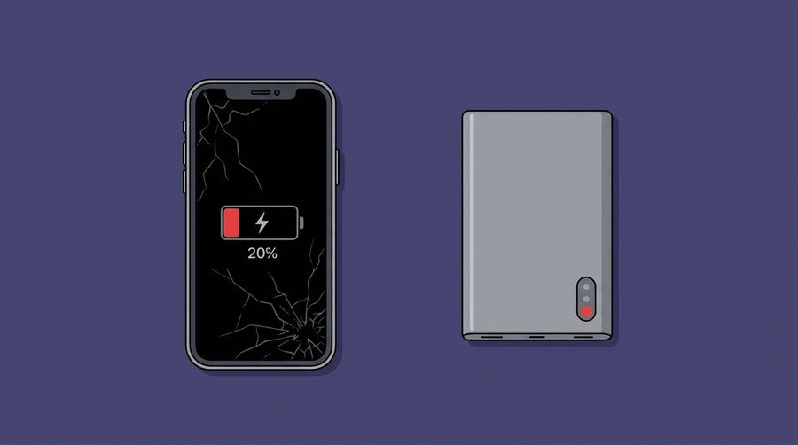 iPhone 15 Battery & Screen Replacement Price in Nigeria