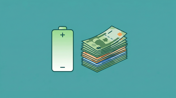 iPhone Battery Replacement Cost in Nigeria 2026 (All Models)