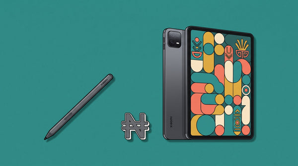 Xiaomi & Redmi Pad Prices in Nigeria 2026: From Budget 9-Inch to Pro Performance