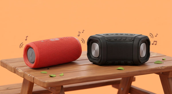 JBL vs Zealot Speakers in Nigeria 2026: Budget Bass vs Premium Acoustic Power