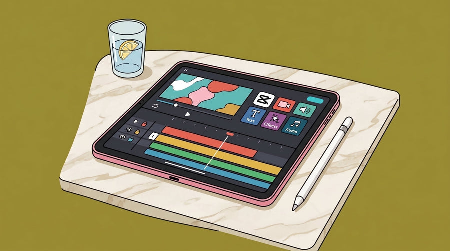 iPad (A16) for Creatives in Nigeria: Drawing, Design and Content at ₦720,800