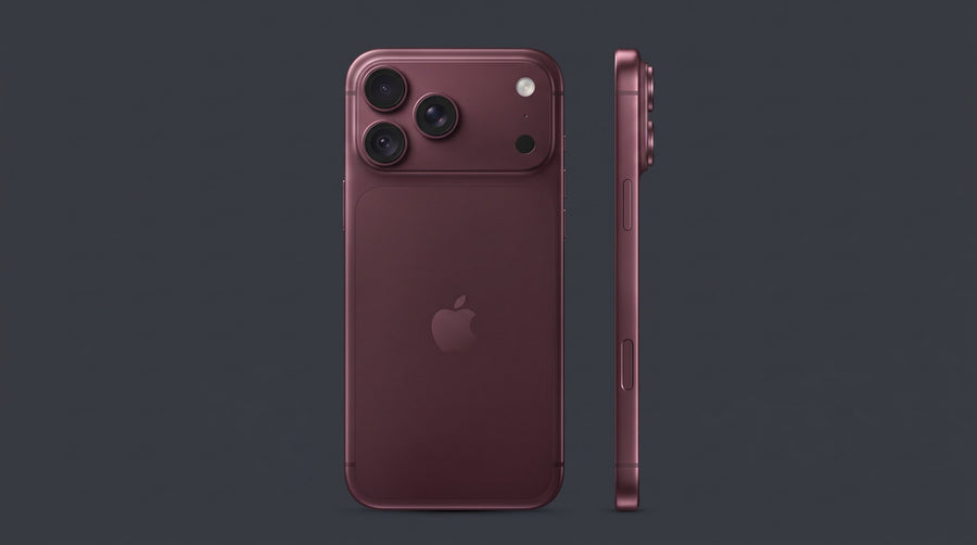 iPhone 18 Pro vs iPhone 18 Pro Max in Nigeria (2026): Which Should You Buy?