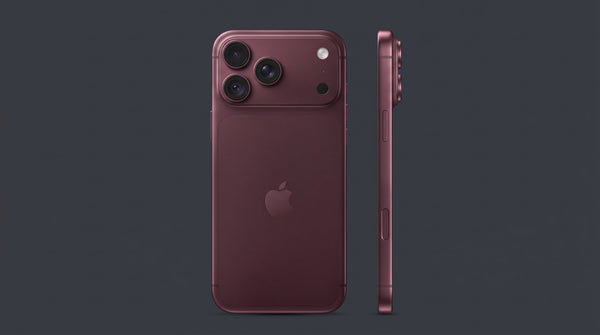 New iPhone 18 Pro or Certified iPhone 17 Pro Max? Which Is Better Value in Nigeria (2026)