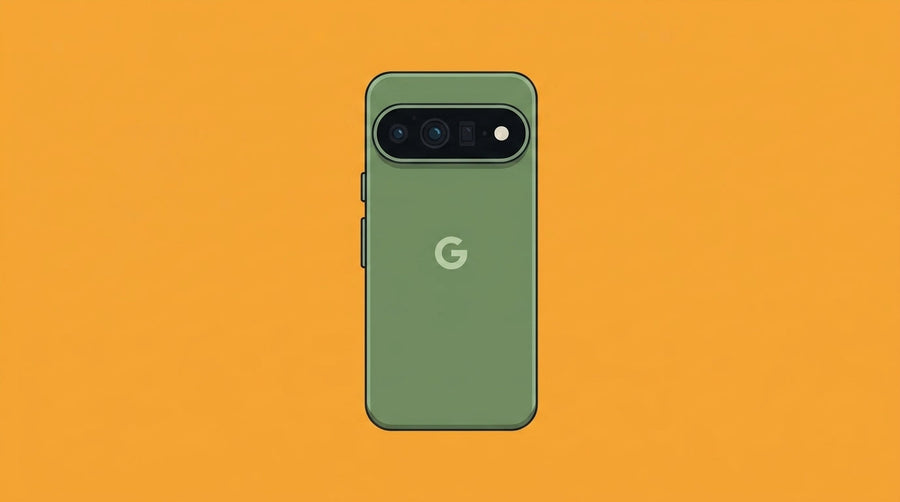 Google Pixel 11 Pro Review for Nigeria (2026) | Ziggatech