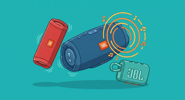 JBL Speaker Prices in Nigeria 2026: Official Price List & Authenticity Guide
