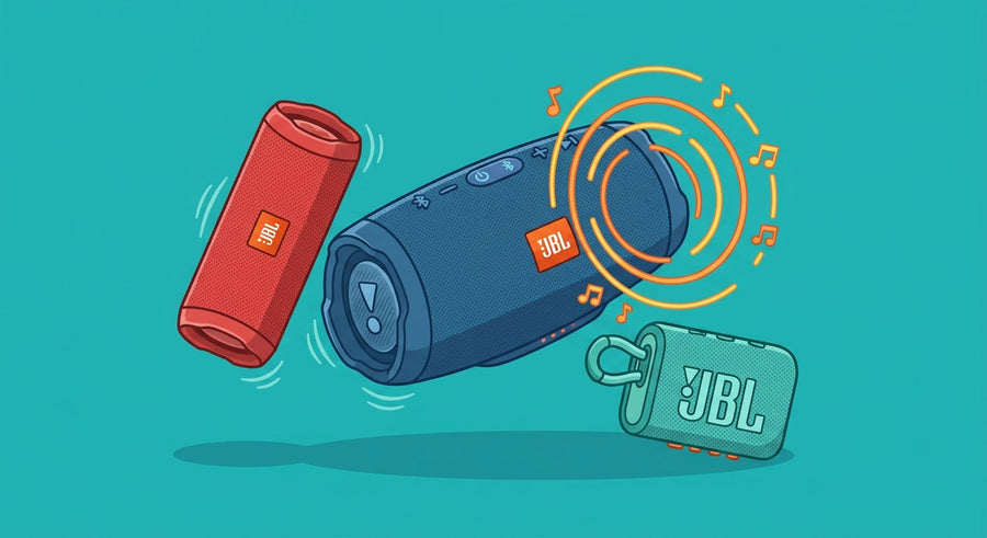 JBL Speaker Prices in Nigeria 2026: Official Price List & Authenticity Guide