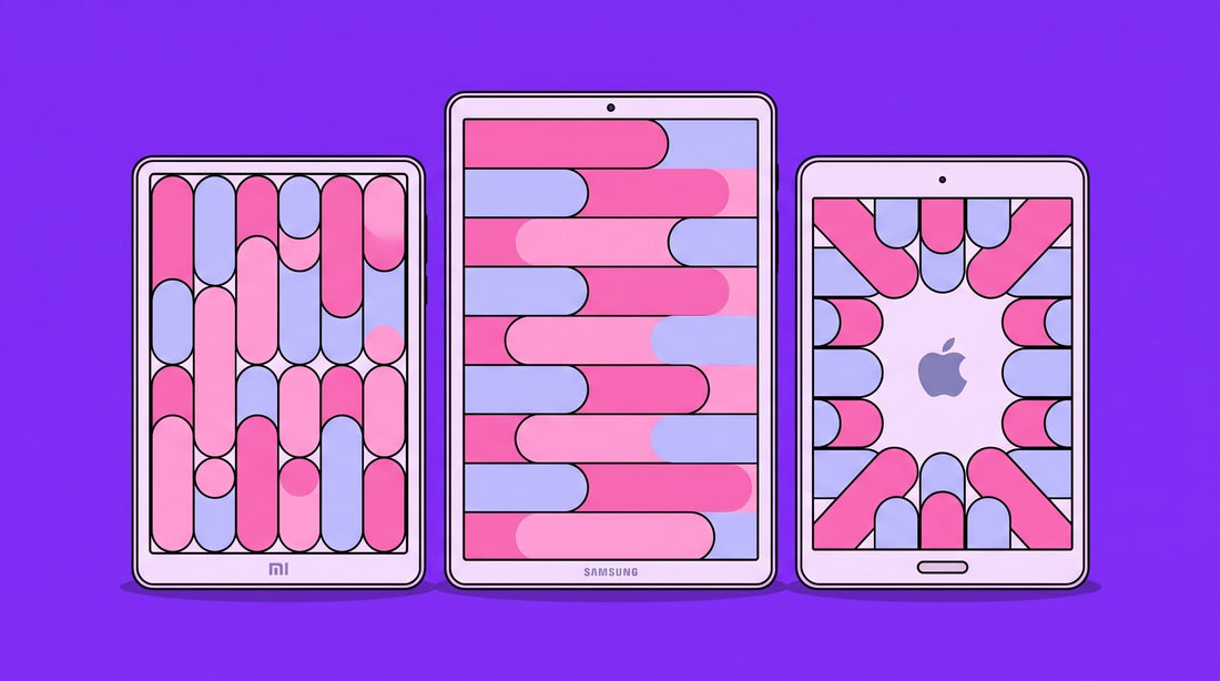 Best Android Tablets to Buy in Nigeria (2026 Buyer's Guide: ₦200k to ₦2.5M)