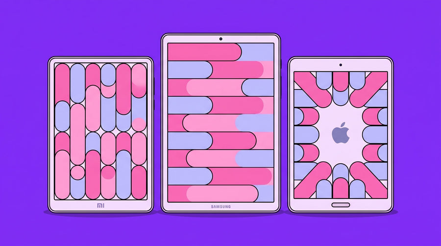 Best Android Tablets to Buy in Nigeria (2026 Buyer's Guide: ₦200k to ₦2.5M)