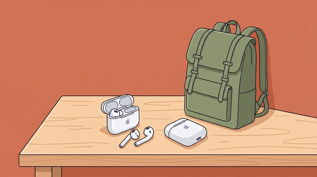 AirPods 5 vs AirPods Pro 3 in Nigeria (2026): Which Should You Buy?