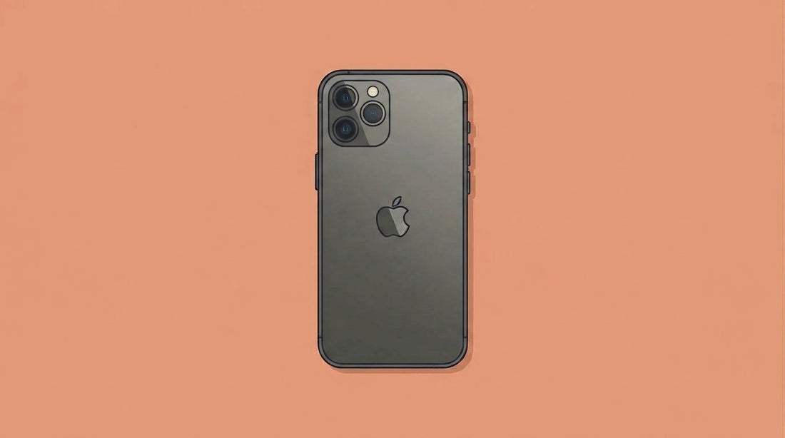 iPhone 12 Pro Max Price in Nigeria