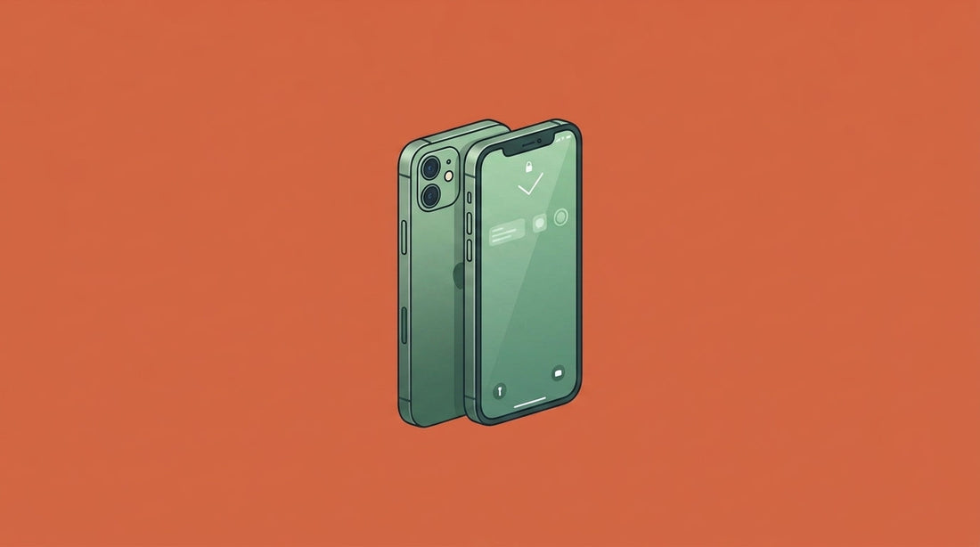 iPhone 12 Price in Nigeria