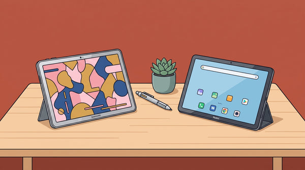 Best Tablets for Students in Nigeria 2026 (From ₦228,800)