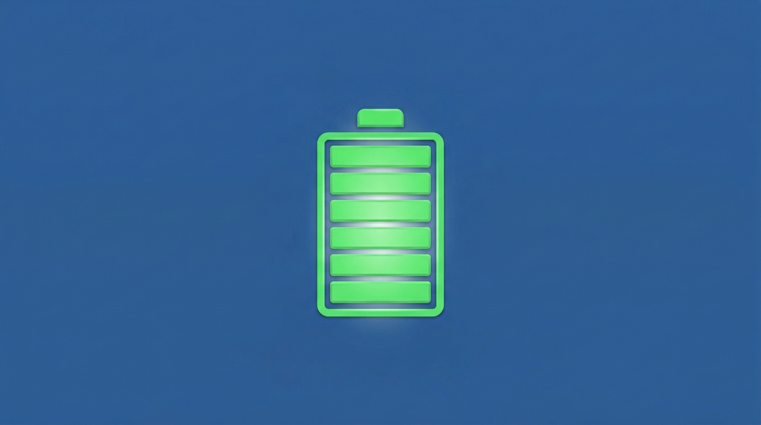 The Chemistry of Power: How to actually extend your battery life.