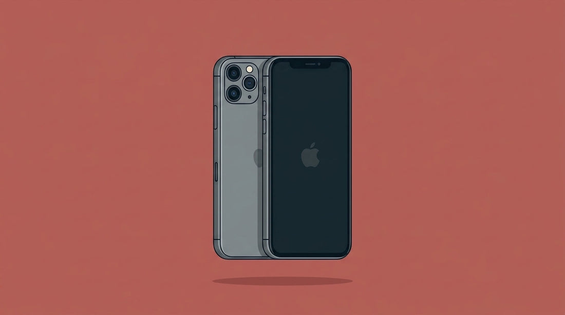 iPhone 12 Pro Price in Nigeria