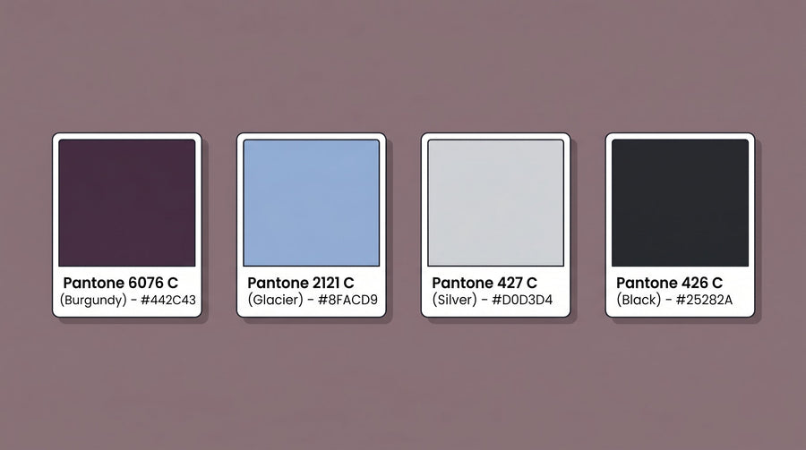 iPhone 18 Colors: Leaks, Pantone Swatches, and the ZiggaTech Buyer's Guide