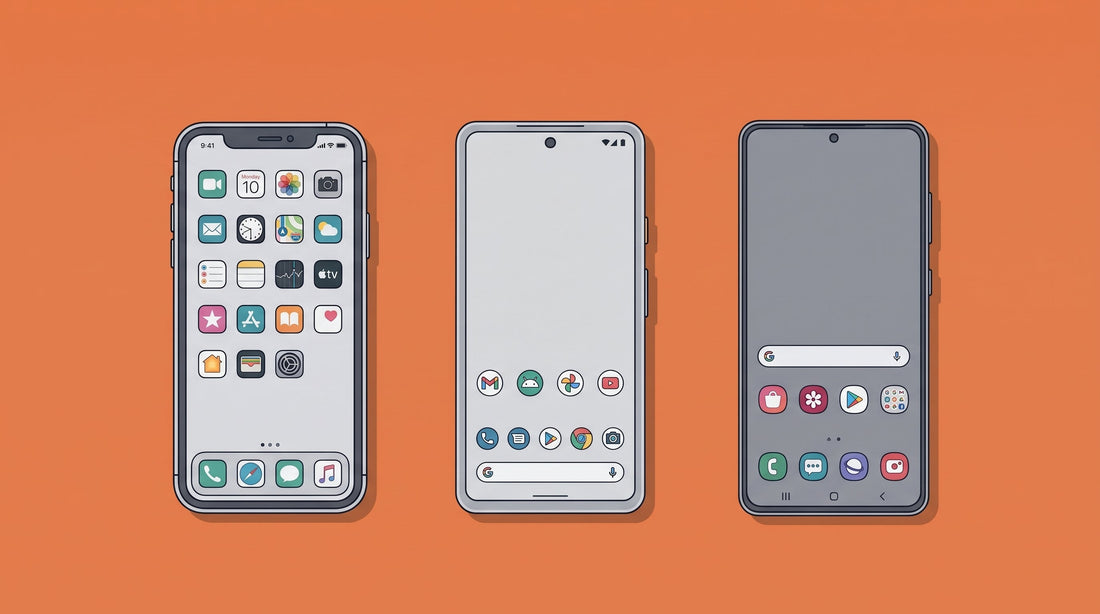 New, UK Used, Refurbished, Tokunbo: What Each Word Means When You Buy a Phone in Nigeria