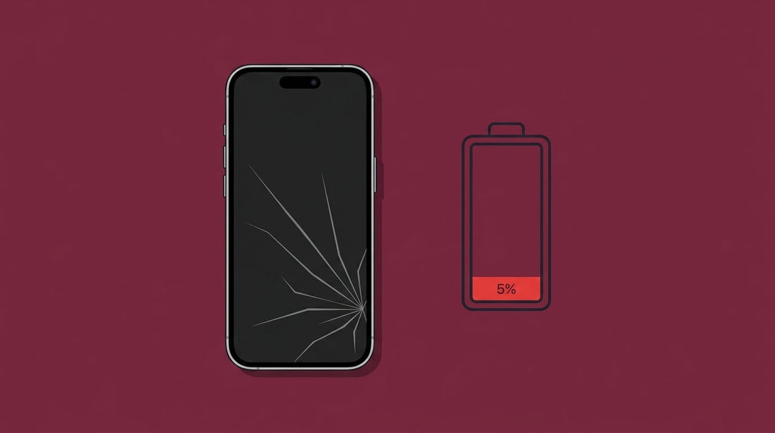 iPhone 11 Battery & Screen Replacement Price in Nigeria