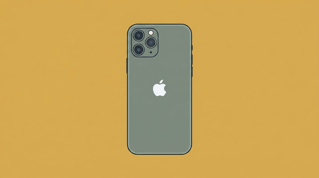 iPhone 11 Pro Max Price in Nigeria