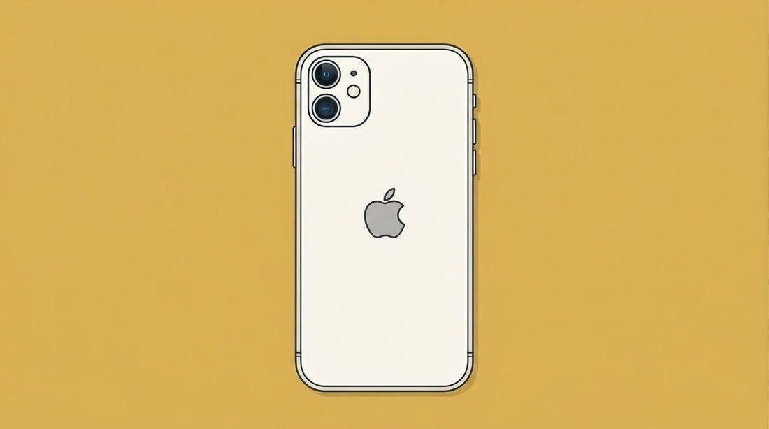 iPhone 11 Price in Nigeria