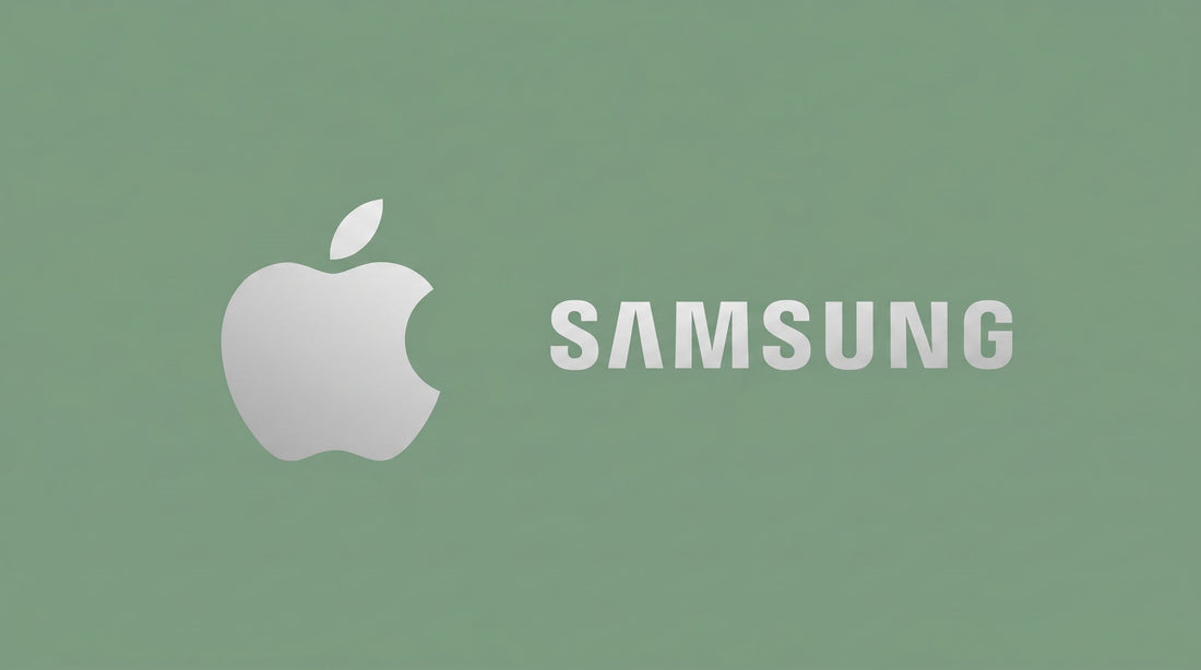 iPhone Duo vs Samsung Galaxy Z Fold in Nigeria (2026): Which Foldable Fits You?