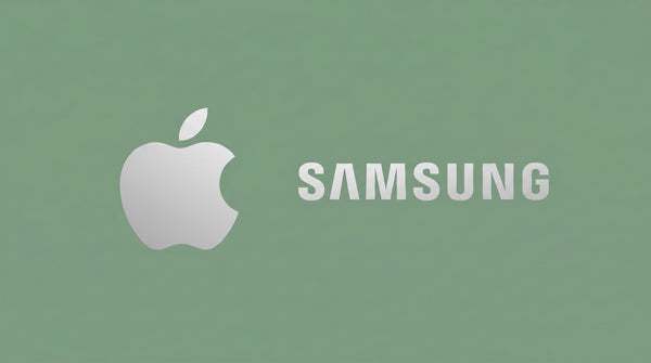 iPhone Duo vs Samsung Galaxy Z Fold in Nigeria (2026): Which Foldable Fits You?