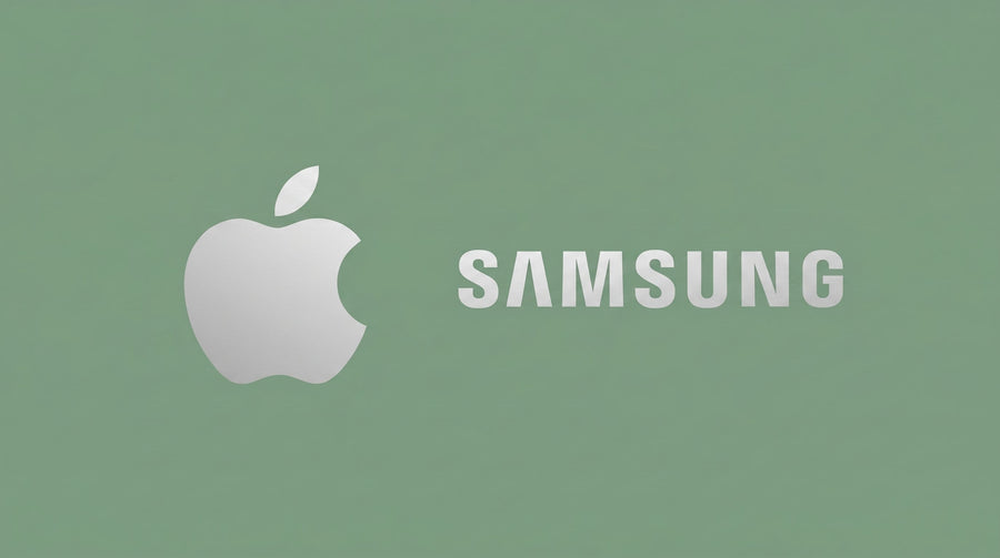 iPhone Duo vs Samsung Galaxy Z Fold in Nigeria (2026): Which Foldable Fits You?