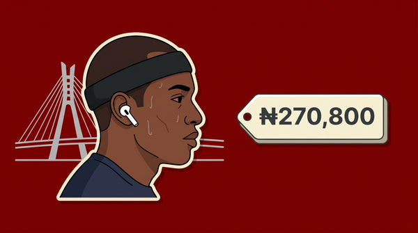 AirPods 5 Price in Nigeria 2026: USB-C or Wireless Charging Case?