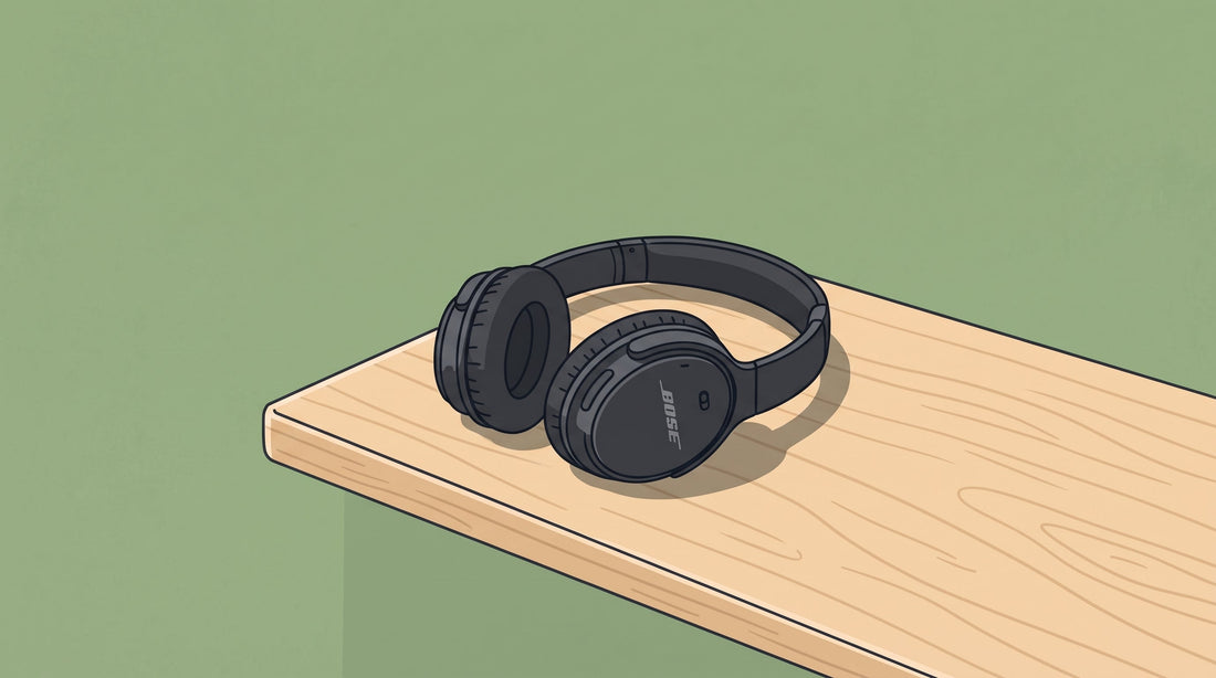 Best Headphones for Students in Nigeria 2026 (Every Budget)