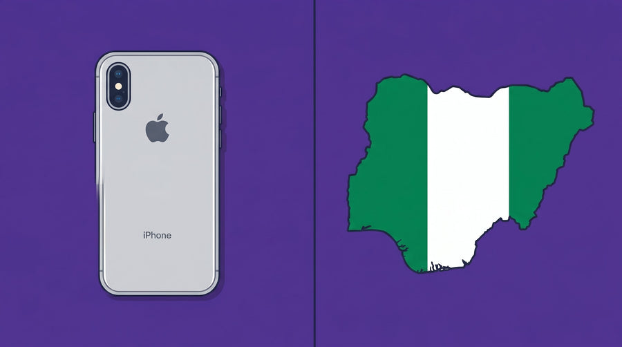Nigeria Smartphone Statistics 2026: 15 Numbers Behind How We Use Our Phones