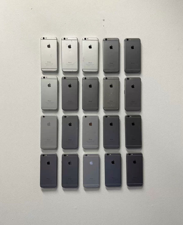 Depreciating Assets: Why Holding Your Old iPhone is a Financial Misstep