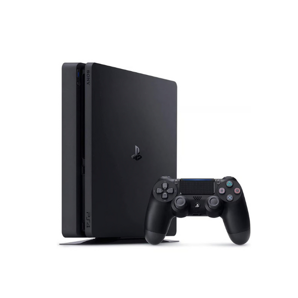 PlayStation 4