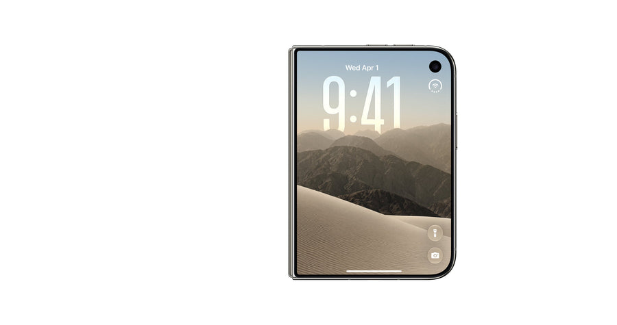 Apple iPhone Duo Price in Nigeria, Release Date & Specs: The First Foldable iPhone