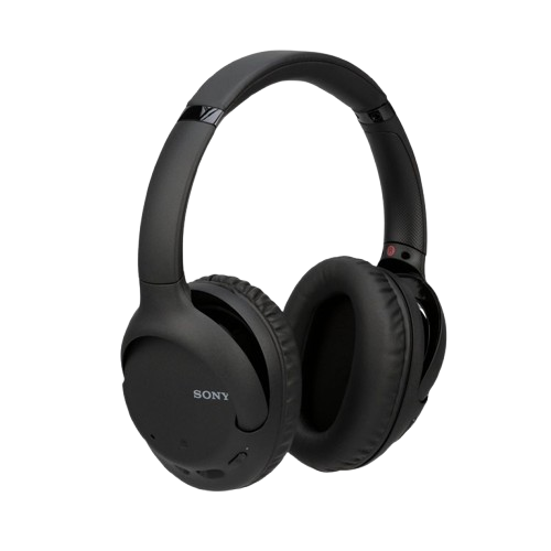 Sony WH-CH710N Headphones
