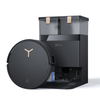 Ecovacs Deebot X8 Pro Omni Robot Vacuum and Mop