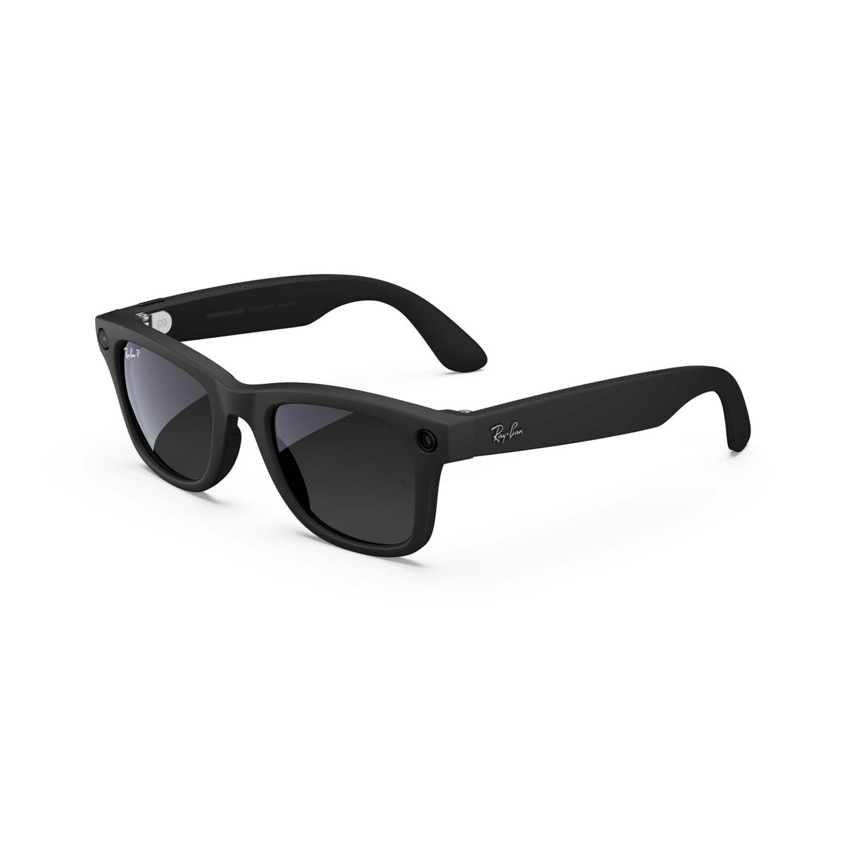 Rayban Meta Wayfarer
