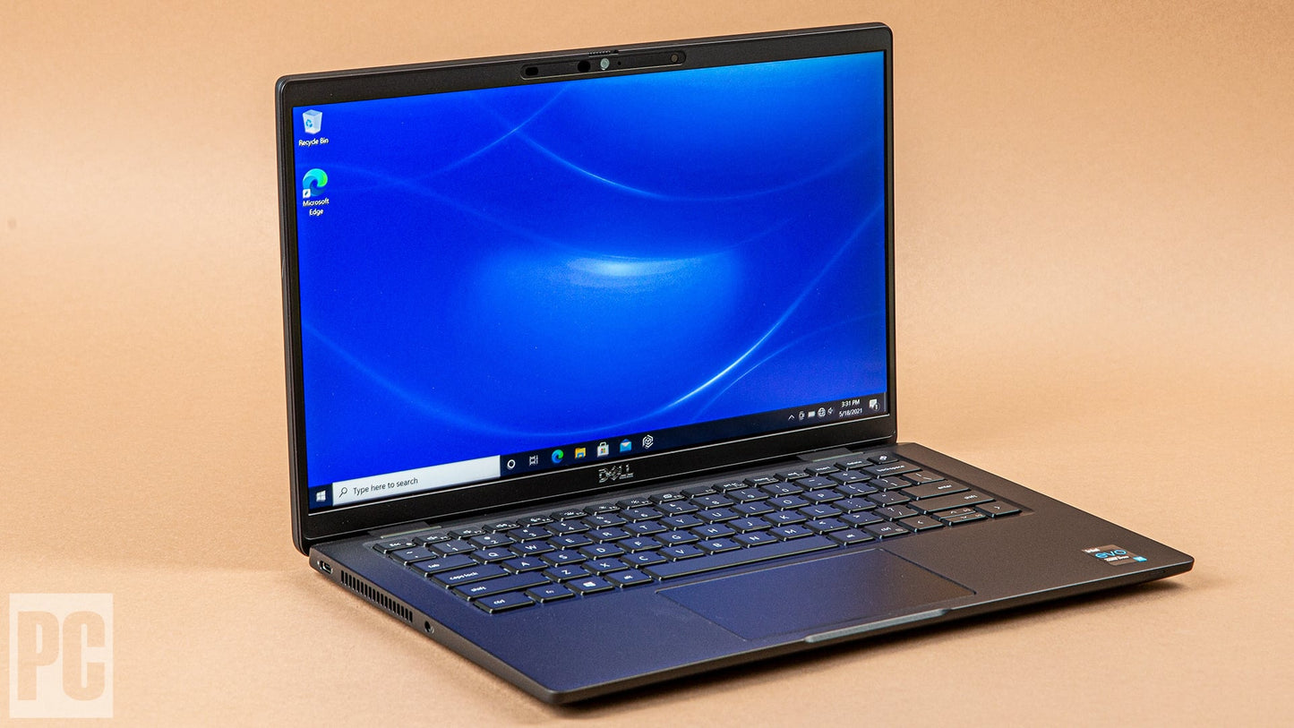 Dell Latitude 7420 (16GB) - 14" FHD, 16GB RAM, 512GB SSD