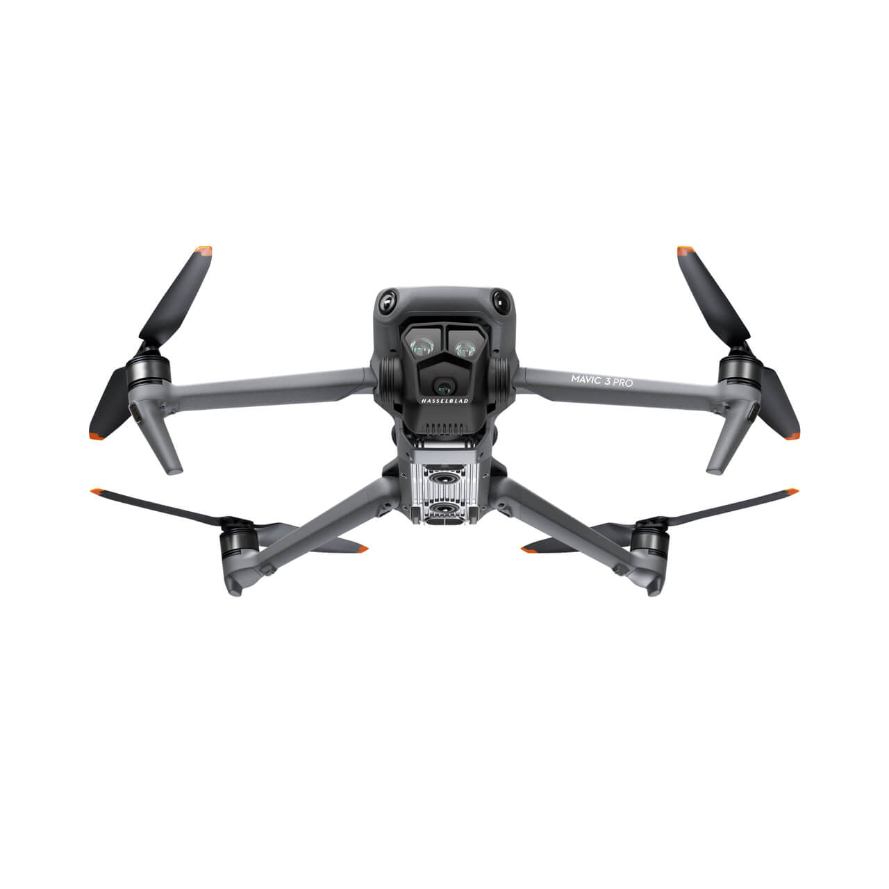 DJI Mavic 3 Pro (DJI RC) - Image 4