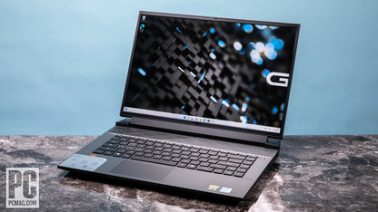 Dell G16 7620 - 16" QHD 165Hz, 16GB DDR5 RAM, 1TB SSD