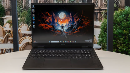 HP Omen 16 Slim 16-an0xxx (Ultra 7 255H) - 16" FHD+ 165Hz, 16GB RAM, 1TB SSD