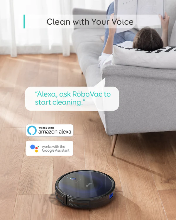 Eufy RoboVac 15C MAX - Image 4