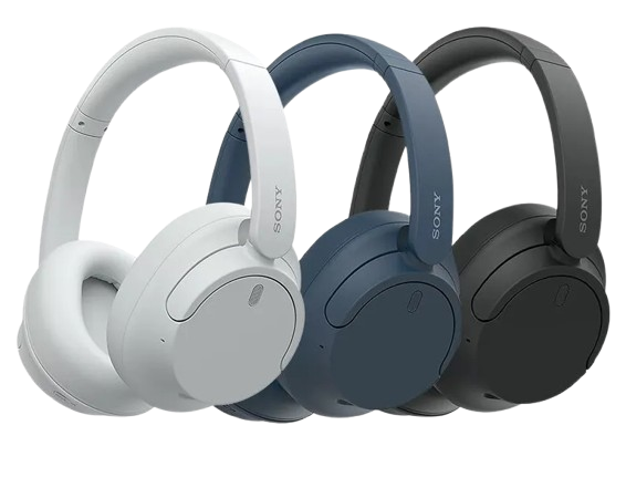 Sony WH-CH720N Headphone | COLOR AVAILABLE” WHITE, BLUE & BLACK - Image 2