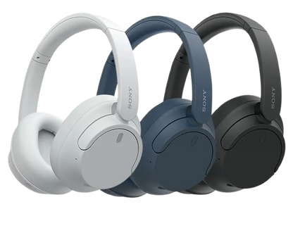 Sony WH-CH720N Headphone | COLOR AVAILABLE” WHITE, BLUE & BLACK - Image 2