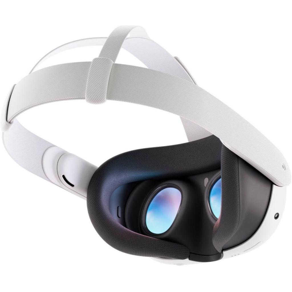 Meta Quest 3 VR headset