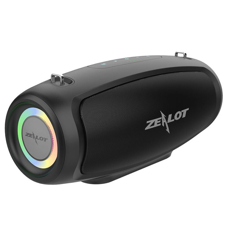 ZEALOT S37L Heavy Bass Portable Bluetooth Speaker