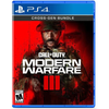 Call of Duty Modern Warfare III – PlayStation 4