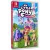 My Little Pony: A Maretime Bay Adventure – Nintendo Switch
