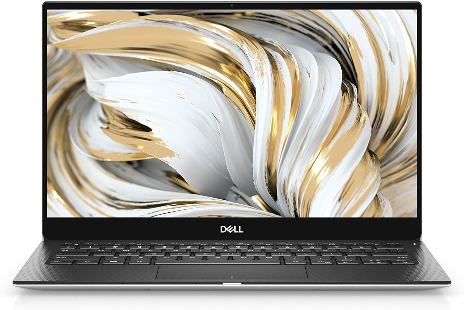 Dell XPS 9305 - 13.3" FHD+, 16GB RAM, 512GB SSD