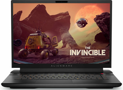 Alienware M16 R1 - 15" QHD 165Hz, 16GB RAM, 1TB SSD
