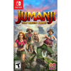 Jumanji The Video Game – Nintendo Switch